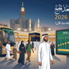 حملات ما بعد الحج بالتقسيط