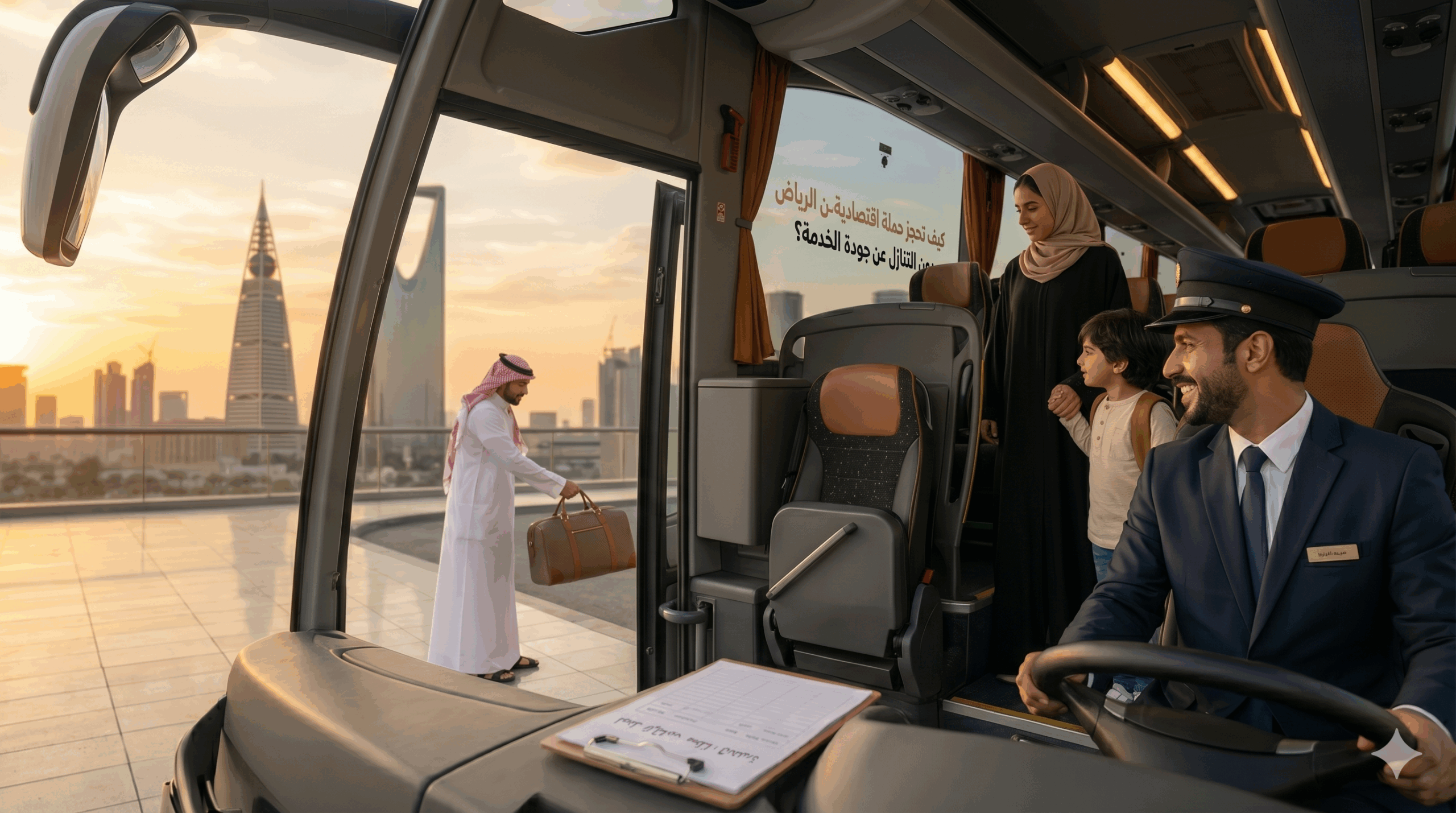 حملة اقتصادية من الرياض